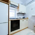 4m|1br| A/c| Wi Fi By Tilo Appartement Gênes